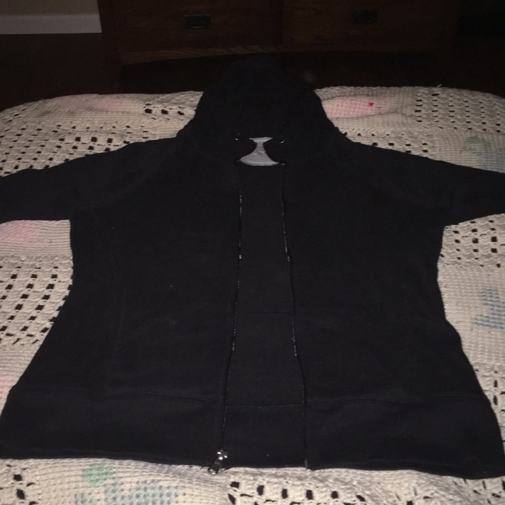 Tek gear hoodie